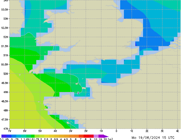 Mo 19.08.2024 15 UTC