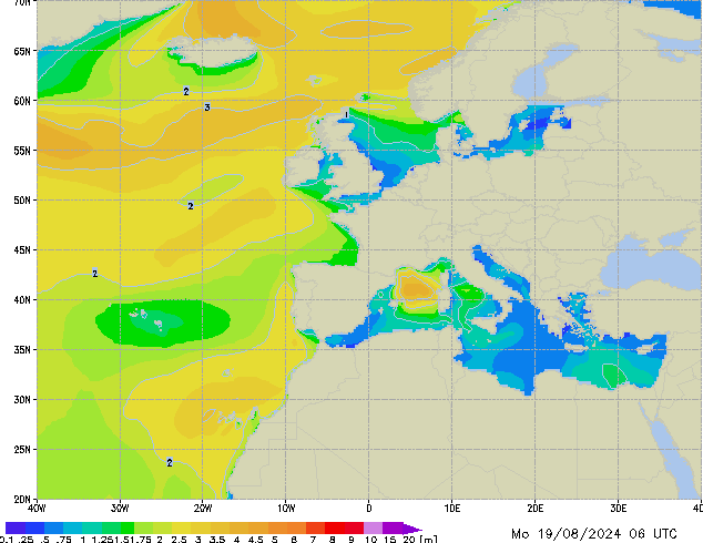 Mo 19.08.2024 06 UTC