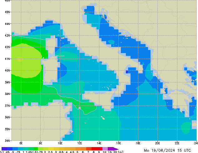 Mo 19.08.2024 15 UTC