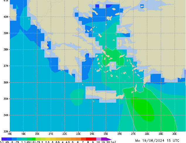 Mo 19.08.2024 15 UTC