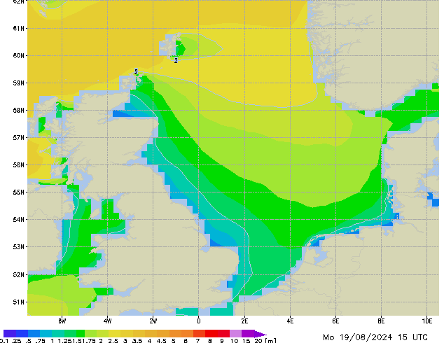 Mo 19.08.2024 15 UTC