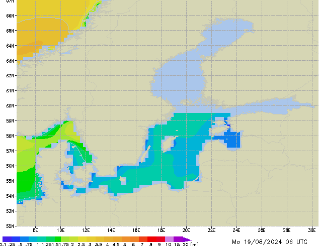 Mo 19.08.2024 06 UTC