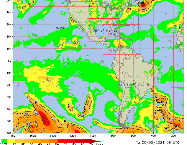 Tu 20.08.2024 06 UTC