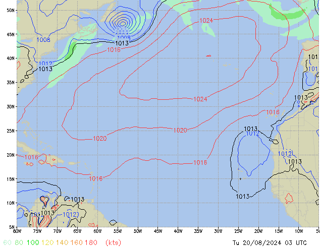 Tu 20.08.2024 03 UTC