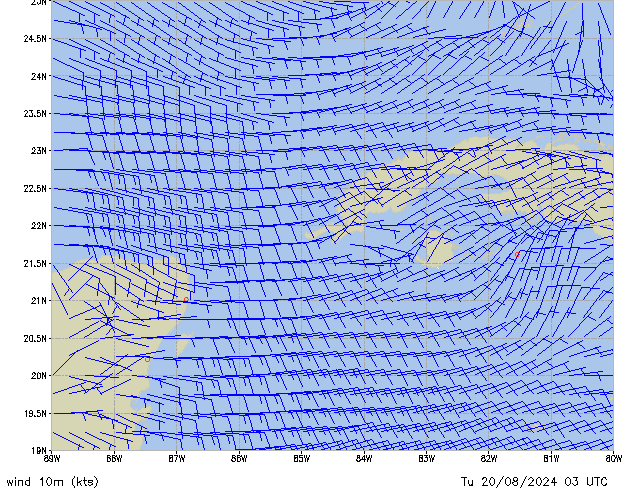 Tu 20.08.2024 03 UTC