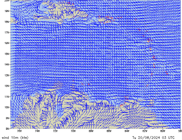 Tu 20.08.2024 03 UTC