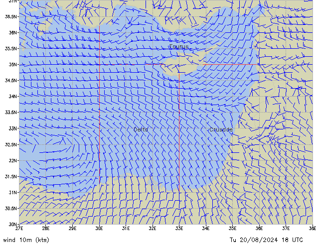 Tu 20.08.2024 18 UTC