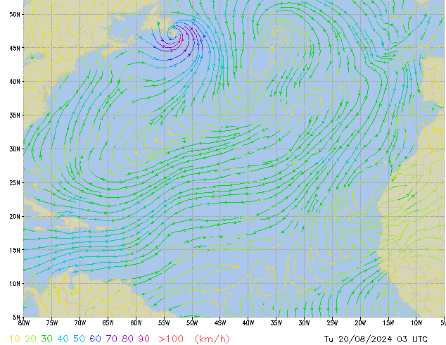 Tu 20.08.2024 03 UTC