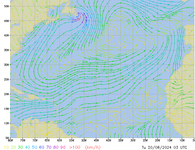 Tu 20.08.2024 03 UTC