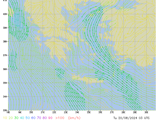 Tu 20.08.2024 03 UTC