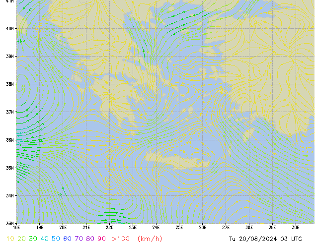 Tu 20.08.2024 03 UTC