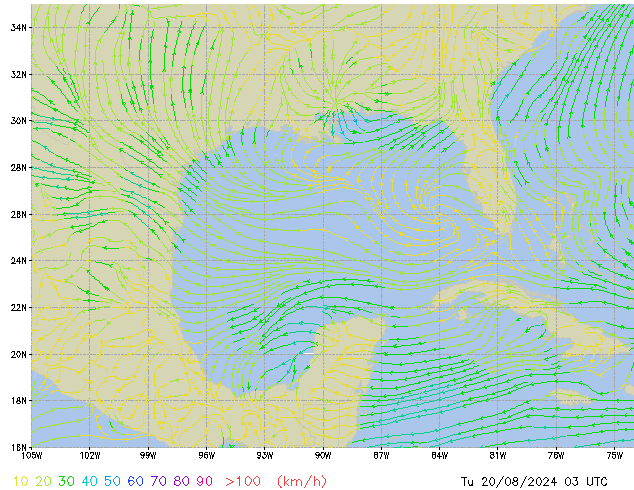 Tu 20.08.2024 03 UTC