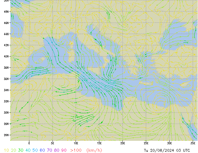 Tu 20.08.2024 03 UTC