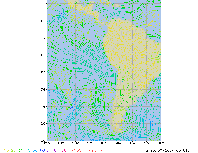 Tu 20.08.2024 00 UTC