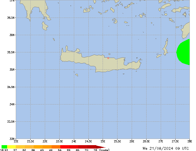 We 21.08.2024 09 UTC