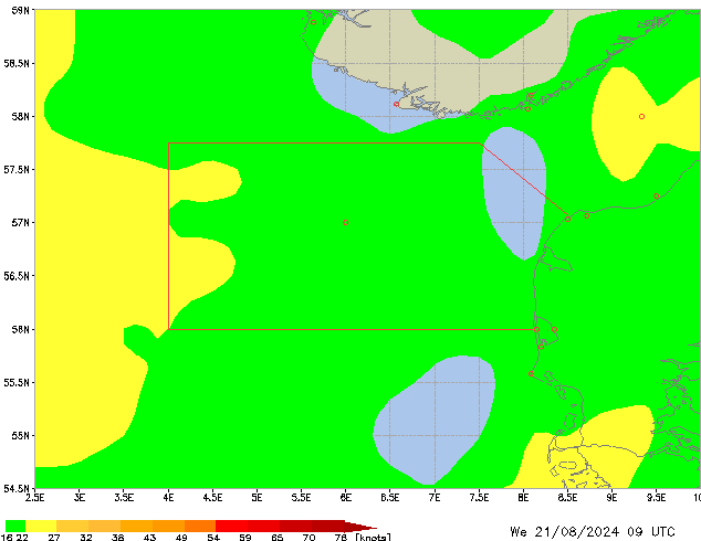 We 21.08.2024 09 UTC