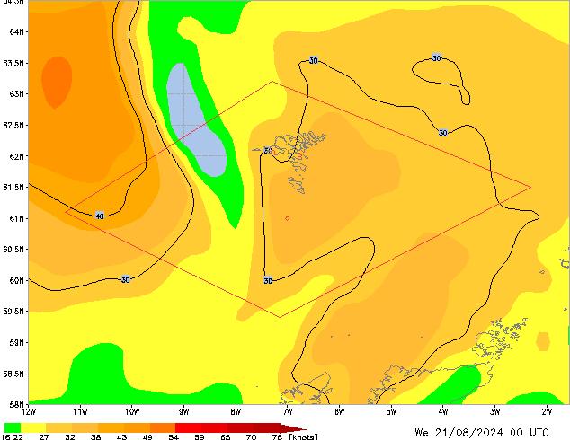 We 21.08.2024 00 UTC