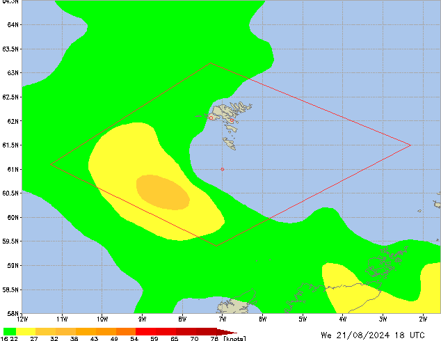 We 21.08.2024 18 UTC