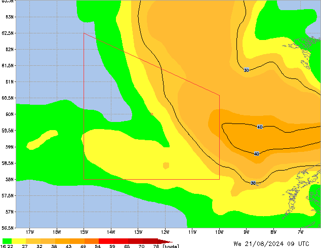 We 21.08.2024 09 UTC