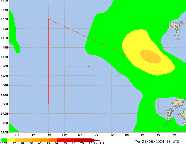 We 21.08.2024 18 UTC