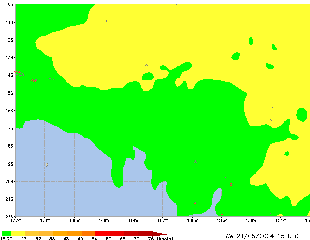 We 21.08.2024 15 UTC