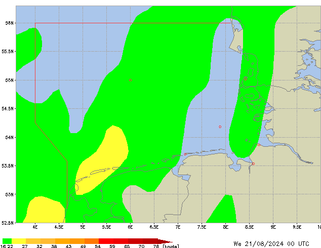 We 21.08.2024 00 UTC