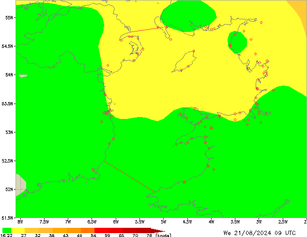 We 21.08.2024 09 UTC