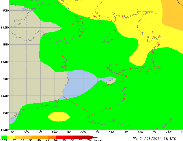 We 21.08.2024 18 UTC