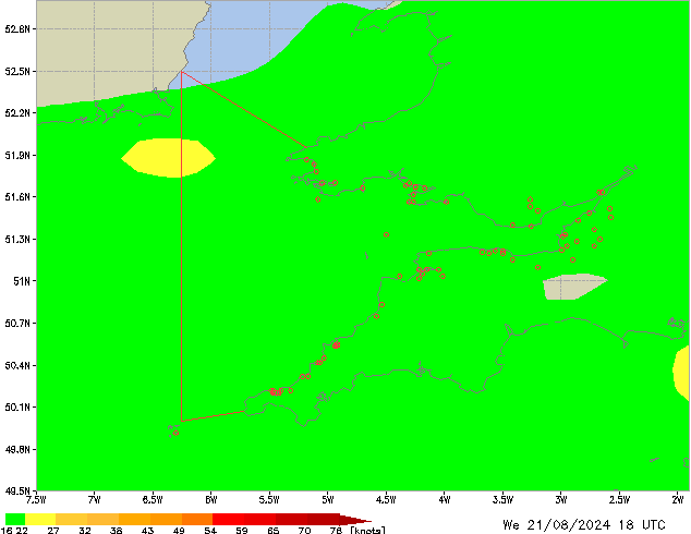 We 21.08.2024 18 UTC