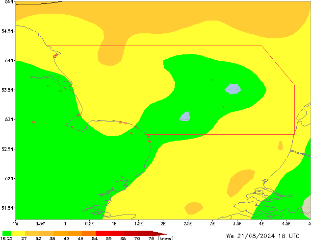 We 21.08.2024 18 UTC