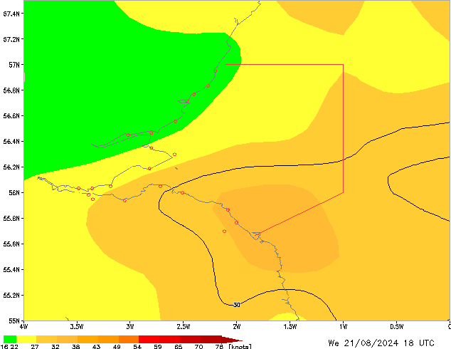 We 21.08.2024 18 UTC