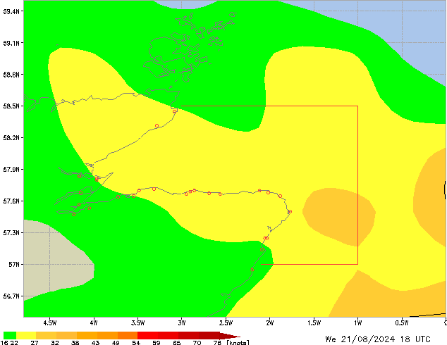 We 21.08.2024 18 UTC