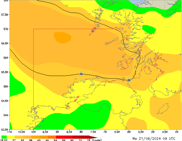 We 21.08.2024 09 UTC