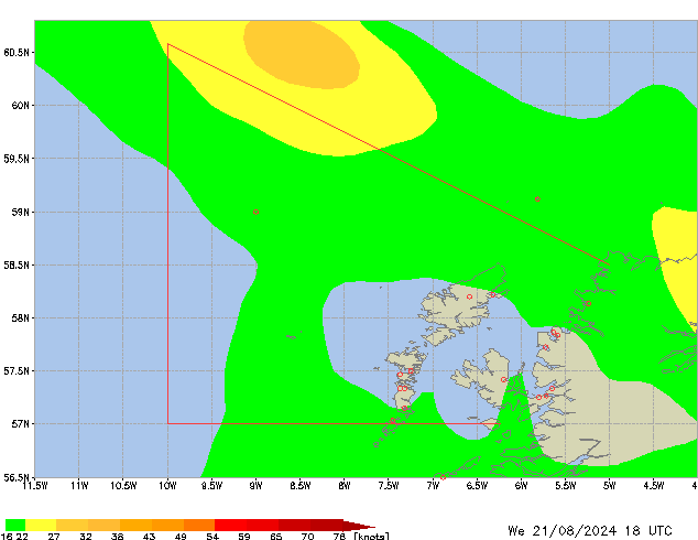 We 21.08.2024 18 UTC