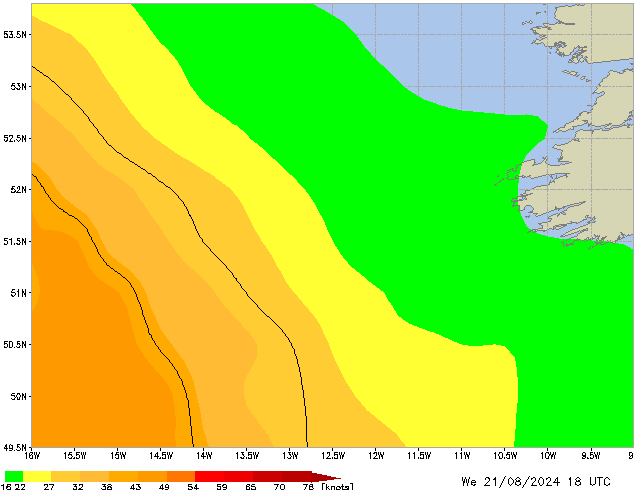 We 21.08.2024 18 UTC