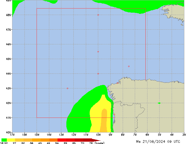 We 21.08.2024 09 UTC