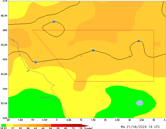 We 21.08.2024 18 UTC