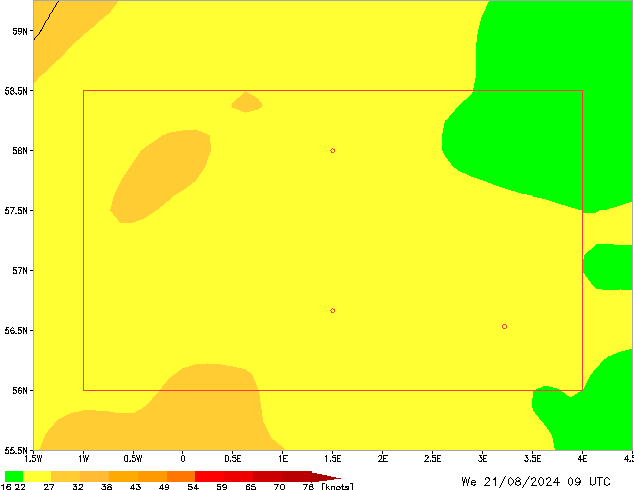 We 21.08.2024 09 UTC