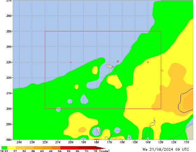 We 21.08.2024 09 UTC