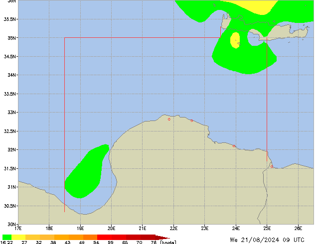 We 21.08.2024 09 UTC