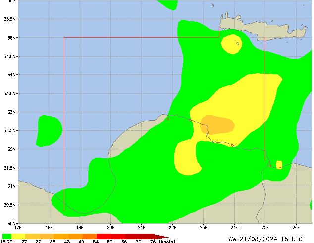 We 21.08.2024 15 UTC