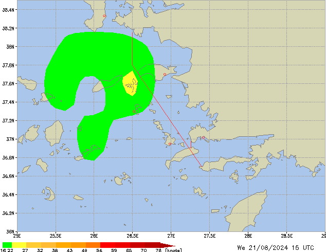 We 21.08.2024 15 UTC