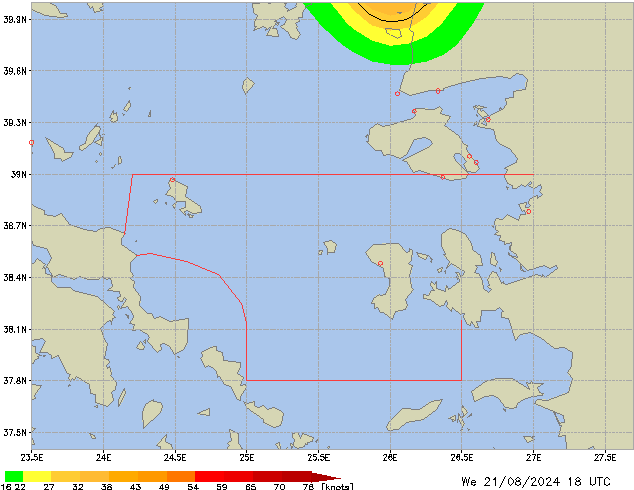 We 21.08.2024 18 UTC