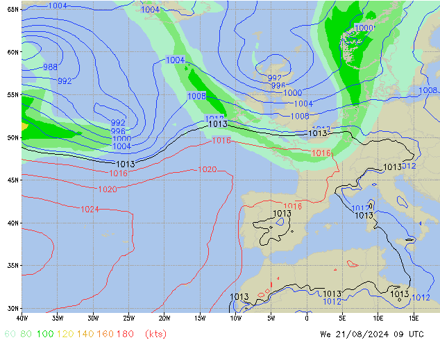 We 21.08.2024 09 UTC