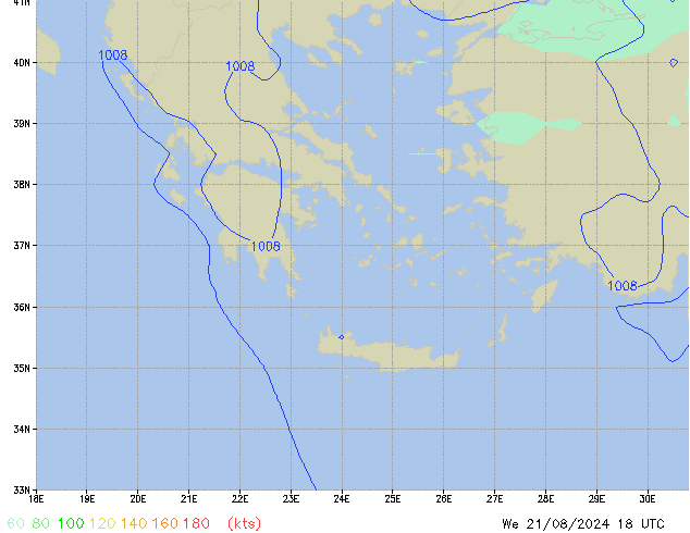 We 21.08.2024 18 UTC