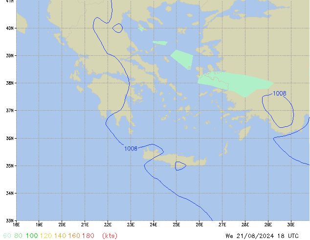 We 21.08.2024 18 UTC