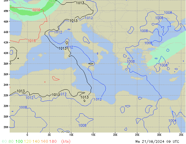 We 21.08.2024 09 UTC