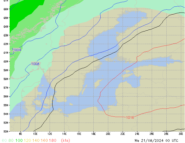 We 21.08.2024 00 UTC