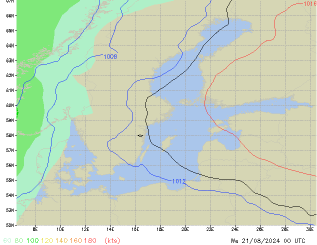 We 21.08.2024 00 UTC