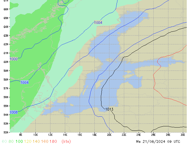 We 21.08.2024 09 UTC